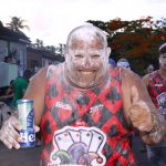 Blocos Carnavalescos - Sábado (30)