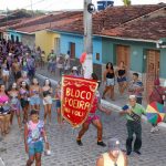 Blocos Carnavalescos - Sábado (31)