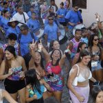 Blocos Carnavalescos - Sábado (33)
