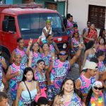 Blocos Carnavalescos - Sábado (36)