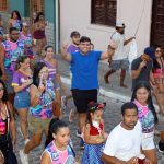 Blocos Carnavalescos - Sábado (41)