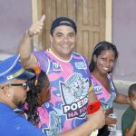 Blocos Carnavalescos - Sábado (43)