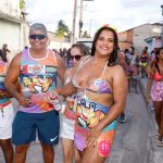 Blocos Carnavalescos - Sábado (46)
