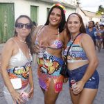 Blocos Carnavalescos - Sábado (48)