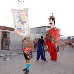 Blocos Carnavalescos - Sábado (50)