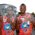 Blocos Carnavalescos - Sábado (52)