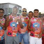 Blocos Carnavalescos - Sábado (53)