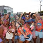 Blocos Carnavalescos - Sábado (56)