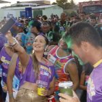 Blocos Carnavalescos - Sábado (57)