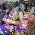 Blocos Carnavalescos - Sábado (59)