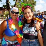 Blocos Carnavalescos - Sábado (6)