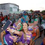Blocos Carnavalescos - Sábado (60)