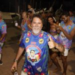 Blocos Carnavalescos - Sábado (74)