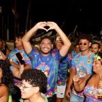 Blocos Carnavalescos - Sábado (75)