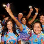 Blocos Carnavalescos - Sábado (77)