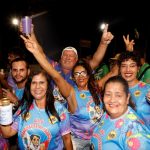 Blocos Carnavalescos - Sábado (78)