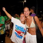 Blocos Carnavalescos - Sábado (79)