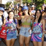 Blocos Carnavalescos - Sábado (8)