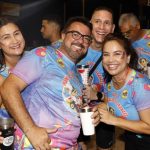 Blocos Carnavalescos - Sábado (81)
