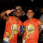 Blocos Carnavalescos - Sábado (84)