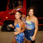 Blocos Carnavalescos - Sábado (88)