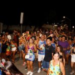 Blocos Carnavalescos - Sábado (89)