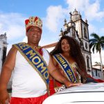 Blocos Carnavalescos - Sábado (9)