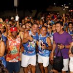 Blocos Carnavalescos - Sábado (90)