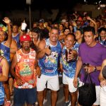 Blocos Carnavalescos - Sábado (91)