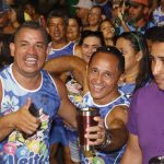 Blocos Carnavalescos - Sábado (92)