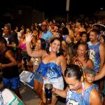 Blocos Carnavalescos - Sábado (93)