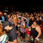 Blocos Carnavalescos - Sábado (94)