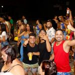Blocos Carnavalescos - Sábado (95)
