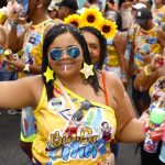 Blocos Carnavalescos - Terça (11)