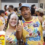 Blocos Carnavalescos - Terça (13)