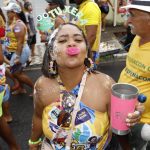 Blocos Carnavalescos - Terça (14)