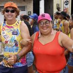 Blocos Carnavalescos - Terça (16)