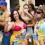 Blocos Carnavalescos - Terça (17)