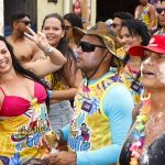 Blocos Carnavalescos - Terça (18)