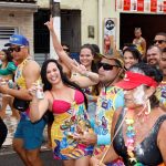 Blocos Carnavalescos - Terça (19)