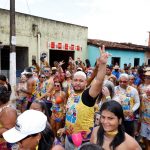 Blocos Carnavalescos - Terça (20)