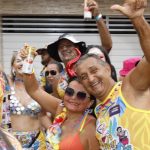 Blocos Carnavalescos - Terça (21)