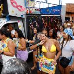 Blocos Carnavalescos - Terça (22)