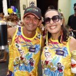 Blocos Carnavalescos - Terça (23)