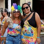 Blocos Carnavalescos - Terça (24)