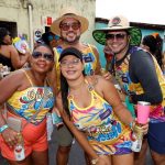 Blocos Carnavalescos - Terça (25)