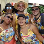 Blocos Carnavalescos - Terça (26)