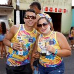 Blocos Carnavalescos - Terça (27)