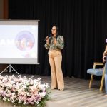 Encerramento do Mês da Mulher - Palestras e Roda de Samba (10)