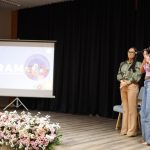 Encerramento do Mês da Mulher - Palestras e Roda de Samba (11)